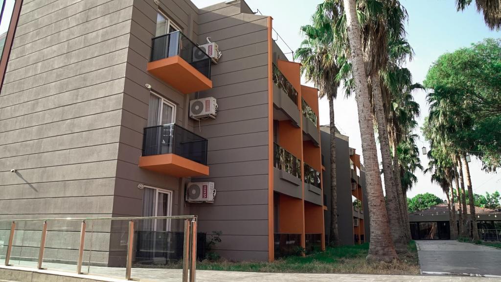 Dionisus Hotel — 6