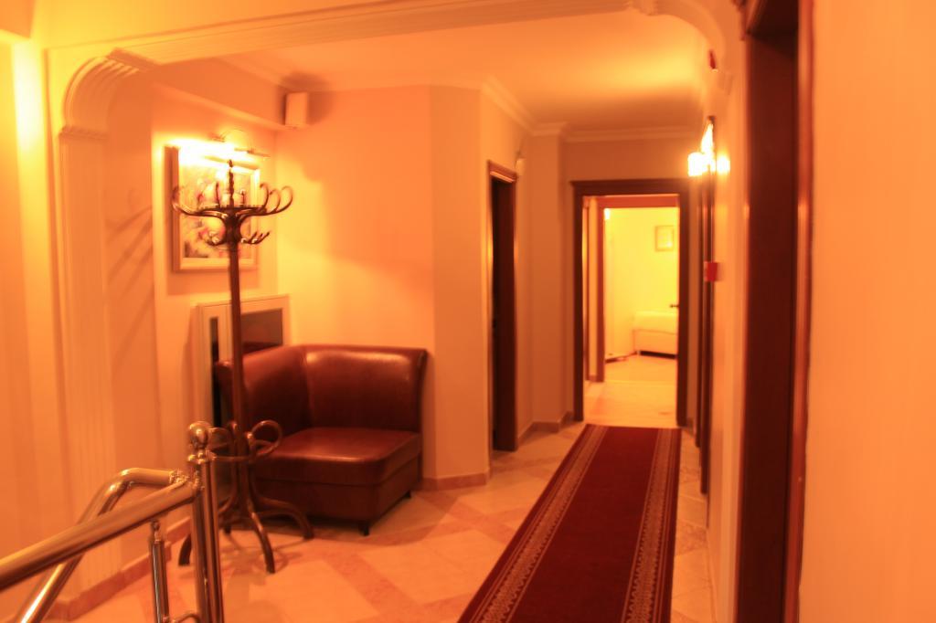 İkbalhan Otel — 6