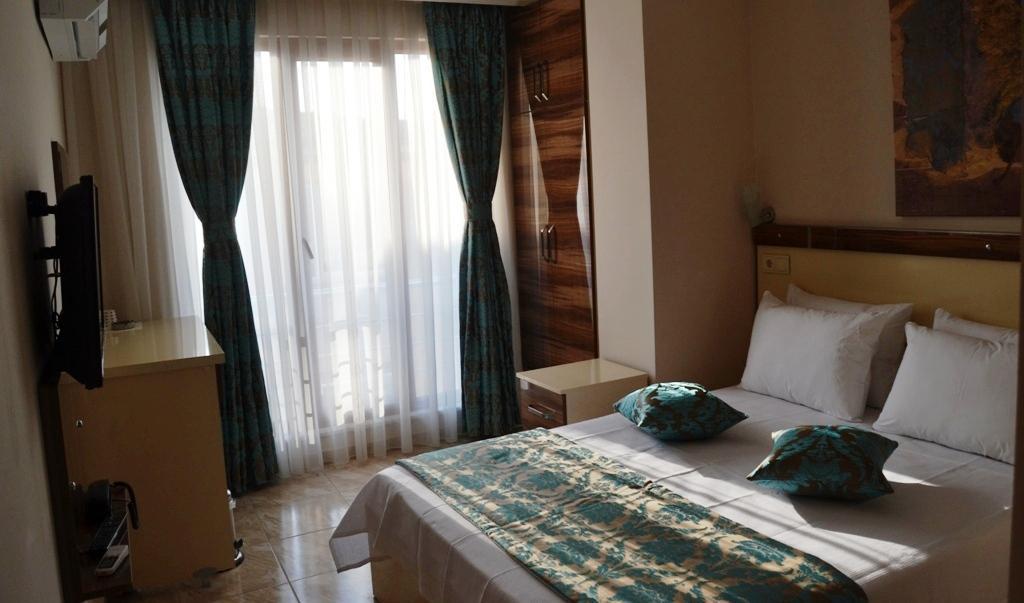 Anadolu Otel — 7