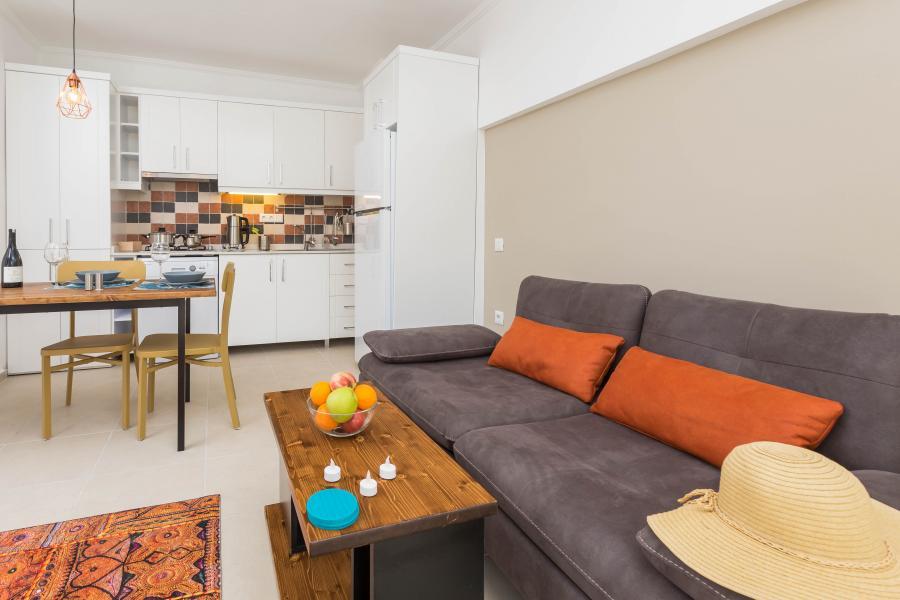 Erdemcity Apart Hotel — 7