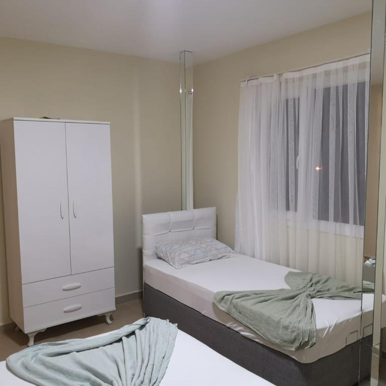 Mandarin Beach Otel ve Restaurant — 5