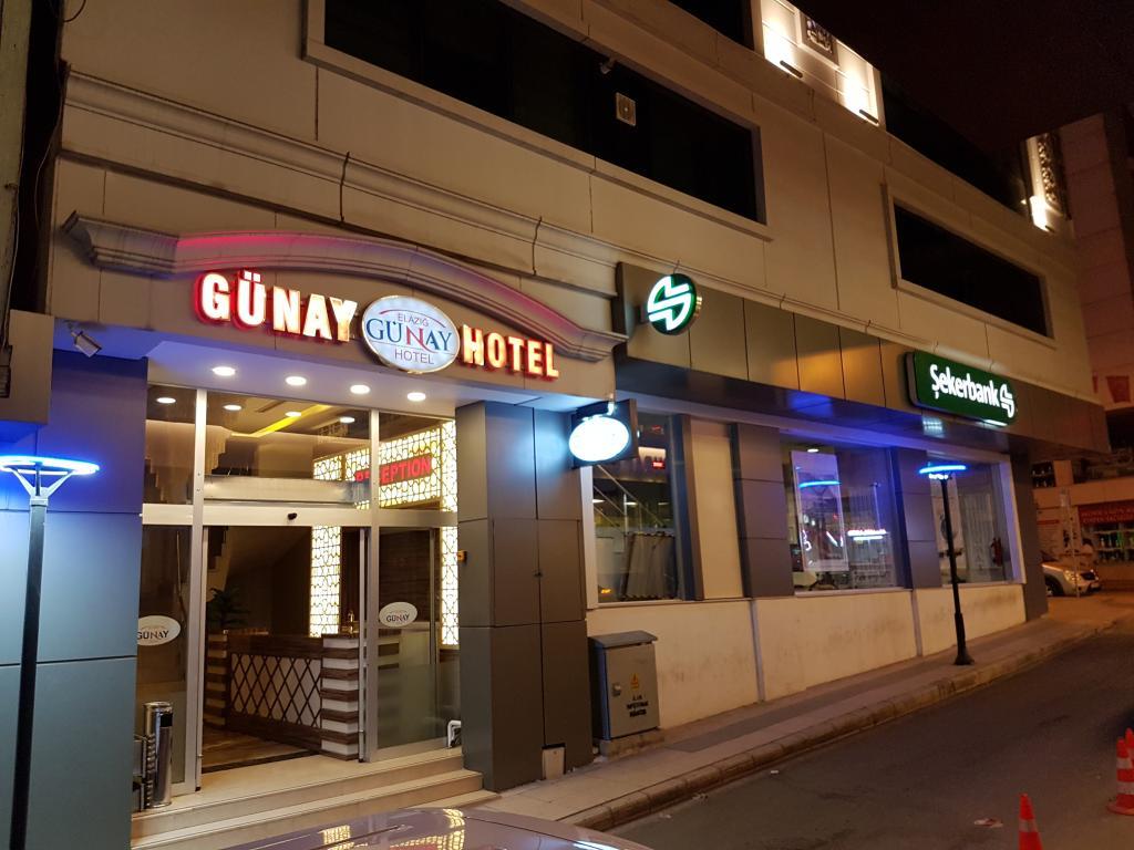 Elazığ Günay Hotel — 6