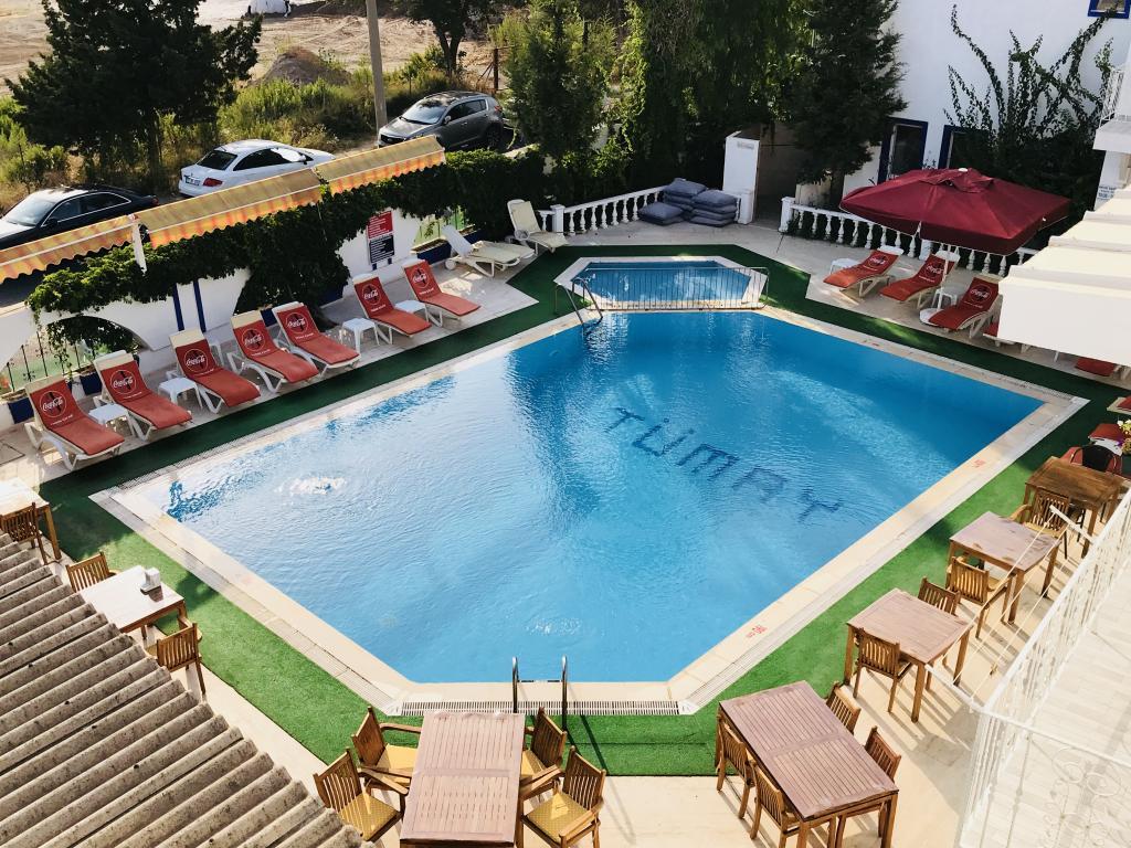 Tumay Hotel Bitez — 6