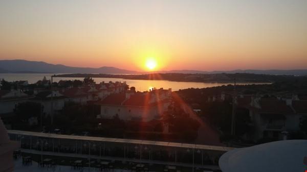 Aria Hotel Çeşme — 5