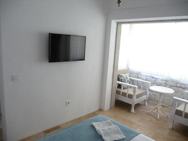 Yelken Konak Alaçatı — 9
