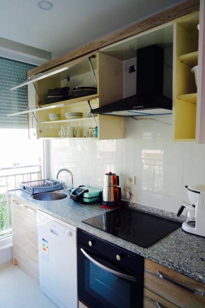 Modern Suites — 9