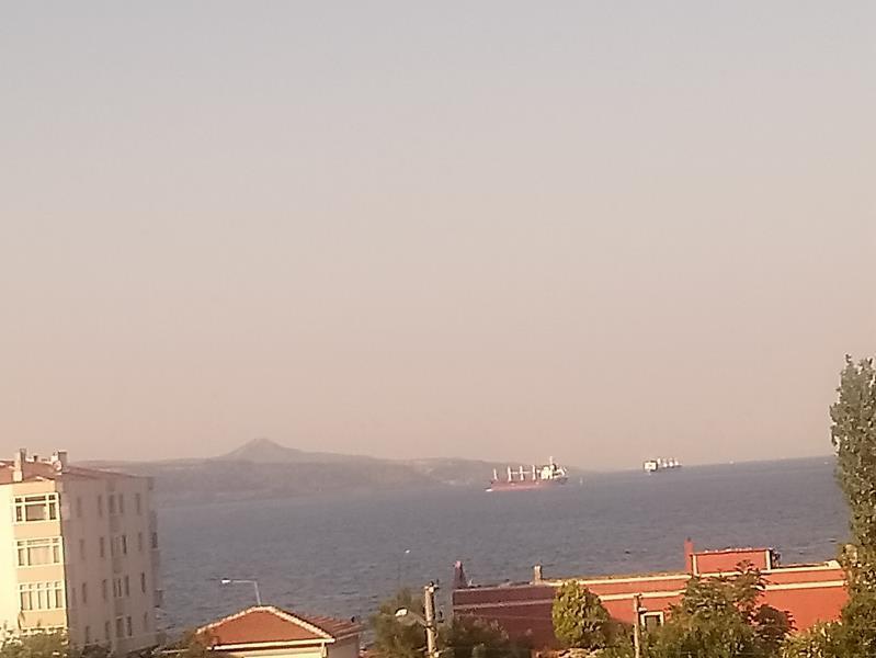 Bahçeli Konak Hotel — 10