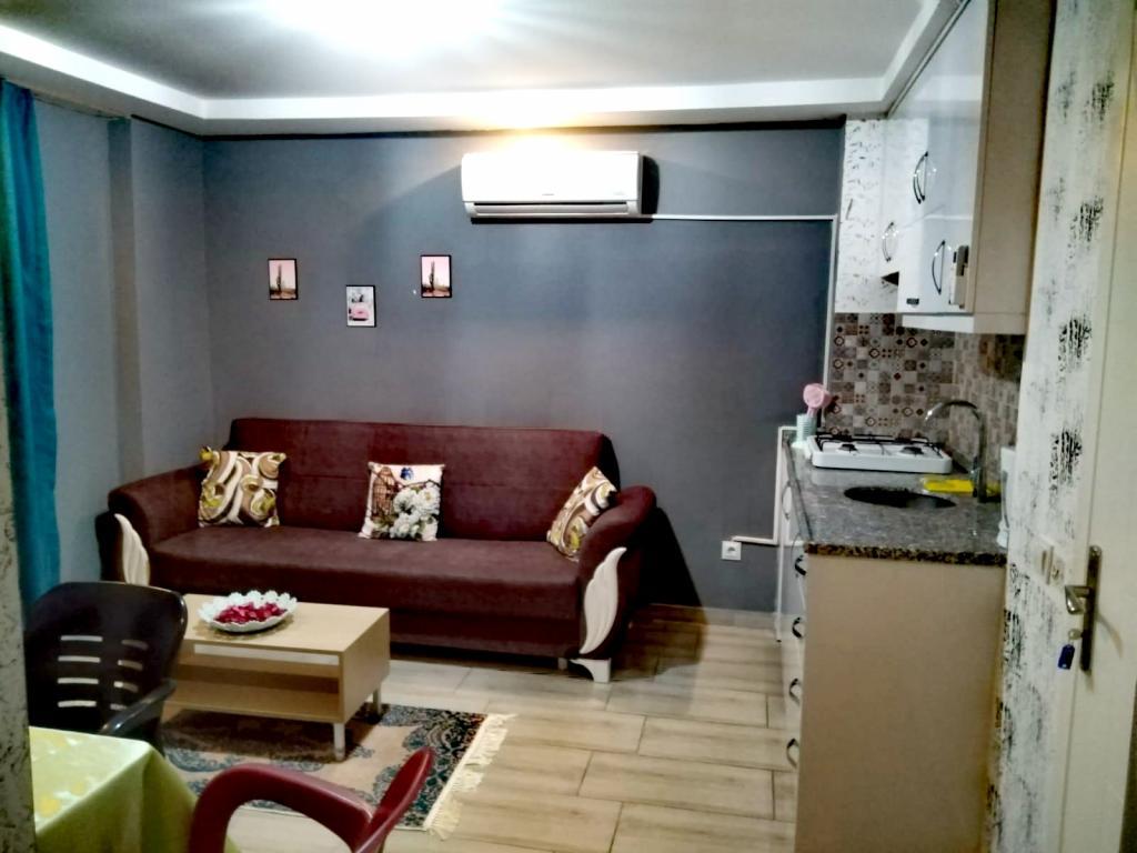 Neu Mann's Apart Otel — 7