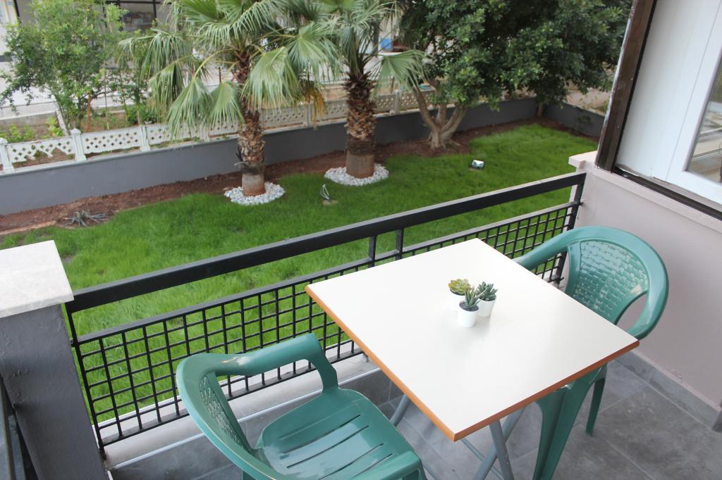 El Mundo Suites — 10