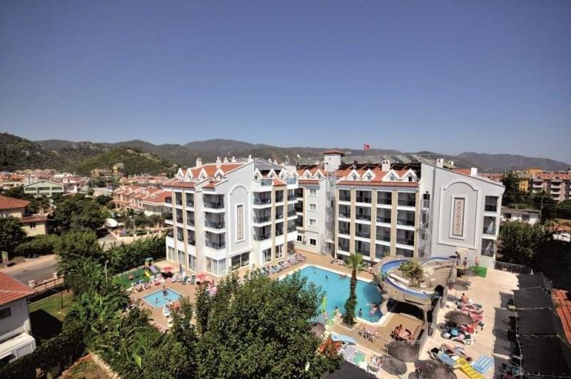 Epic Hotel — 9