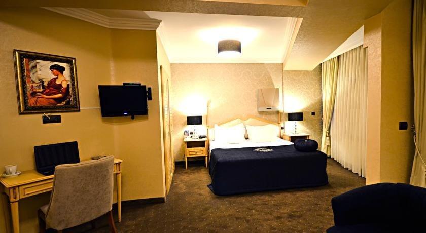 Ada Life Otel — 7