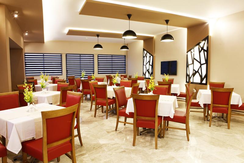 Fayton Hotel Akhisar — 9