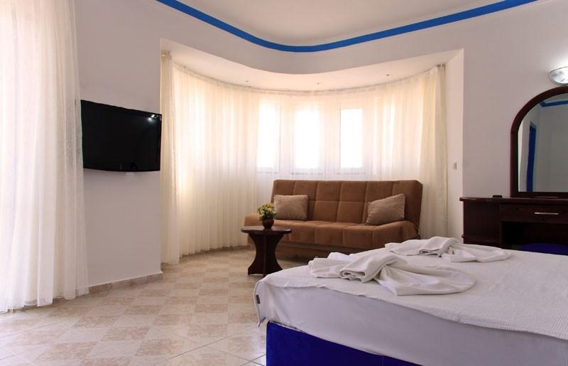 Hotel Kerim Fethiye — 5