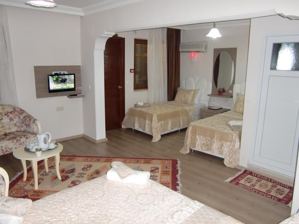 Alida Hotel Pamukkale — 5