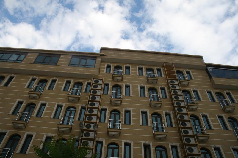Grand Aksaç Hotel — 8