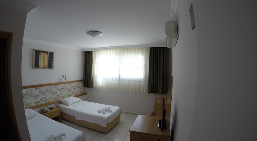 Gün Ay Hotel Gümbet — 3