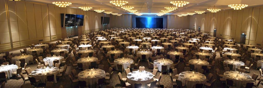 WOW İstanbul Hotel — 9
