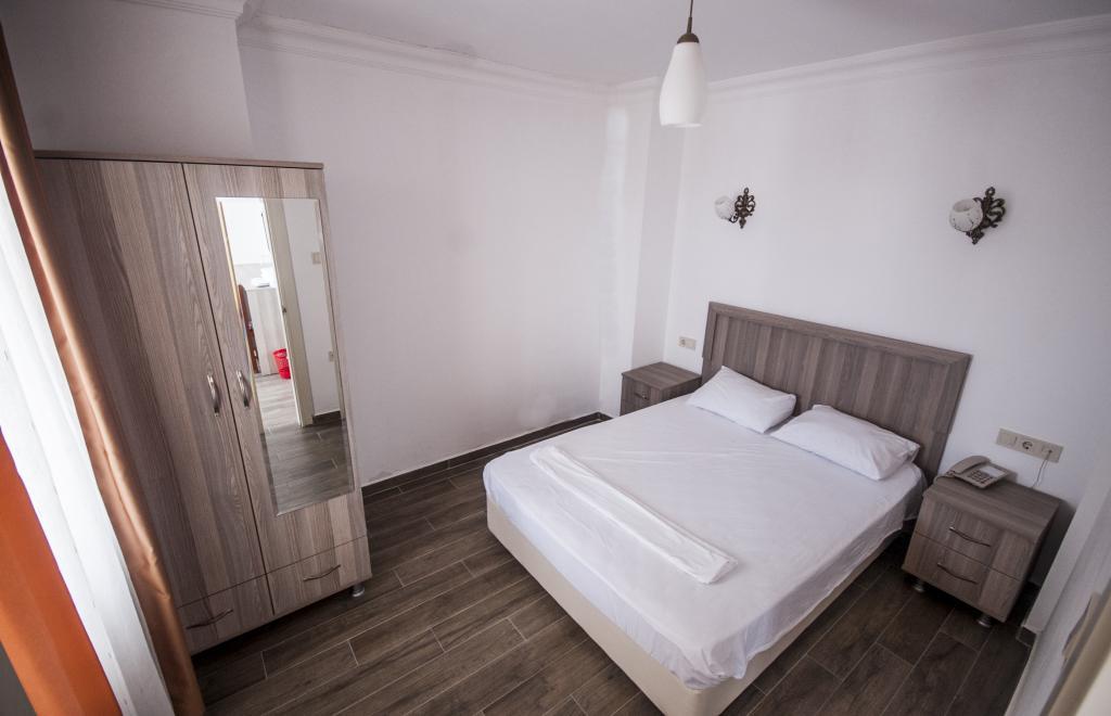 İnci Apart & Hotel — 6