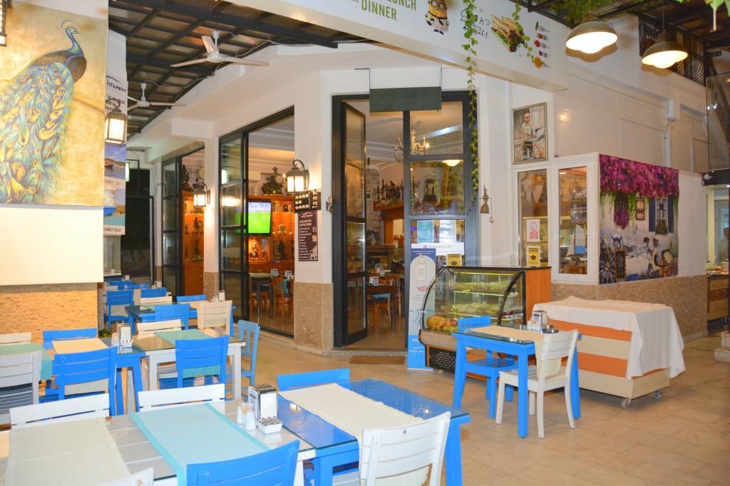 Hotel İstanköy Bodrum — 7