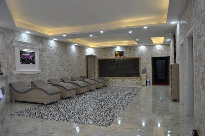 Green Life Hotel Alanya — 7