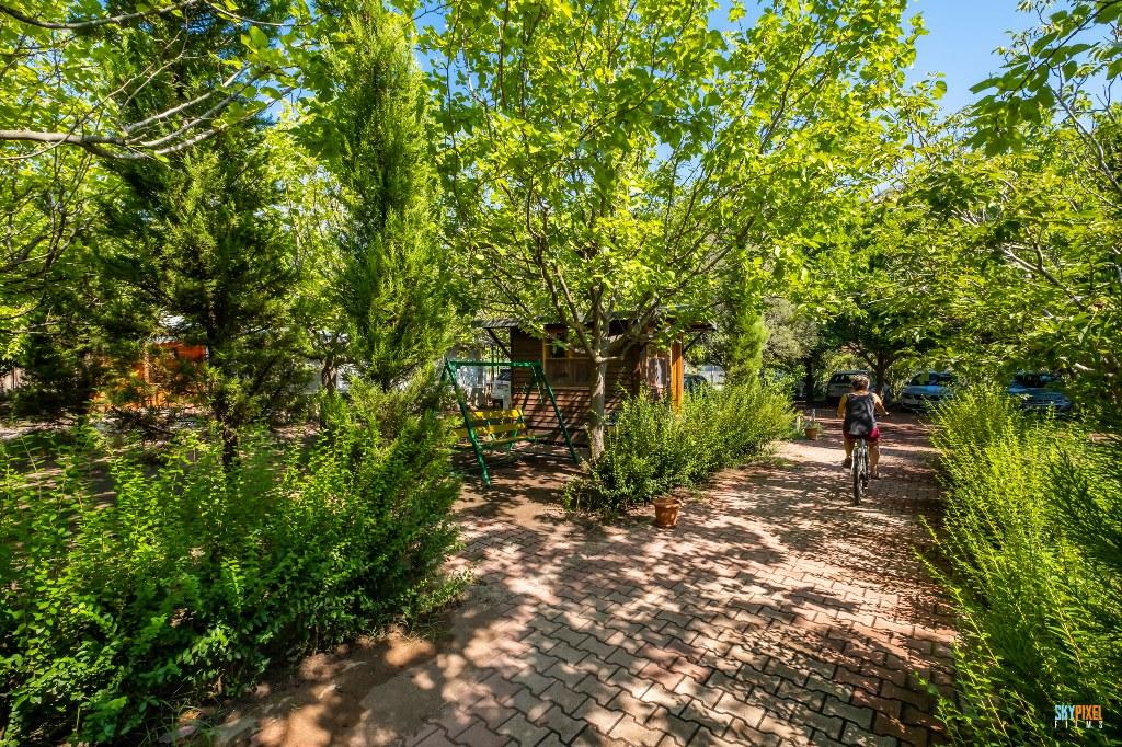 Likya Yanartaş Bungalows — 3