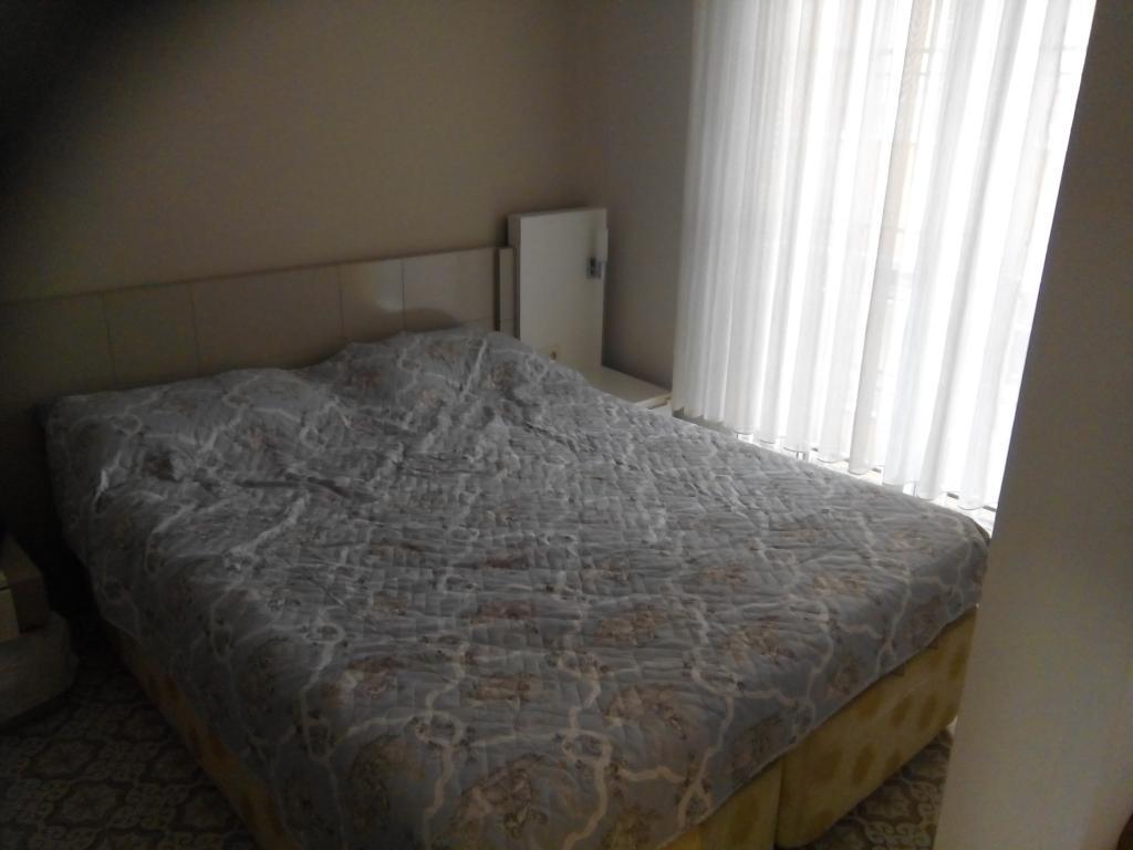 Dolunaydın Hotel — 10
