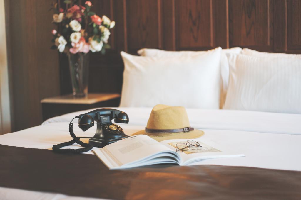Medar Hotel — 4