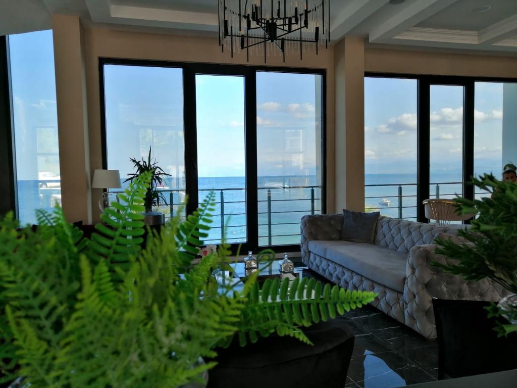 Alinn Otel Sinop — 2