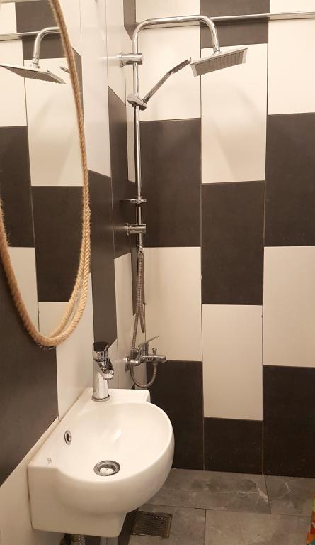 Aladeniz Hotel — 4