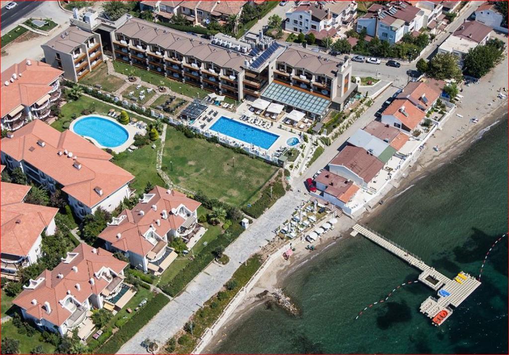 Venüs Termal Butik Otel — 3