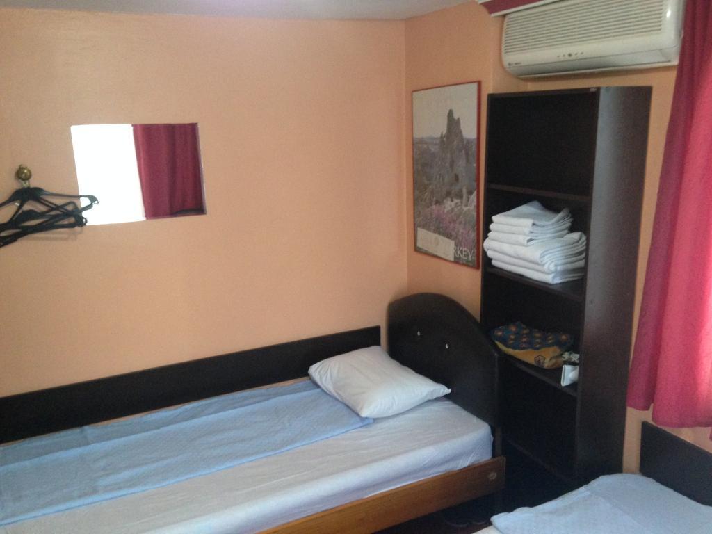Hotel Necmi — 10