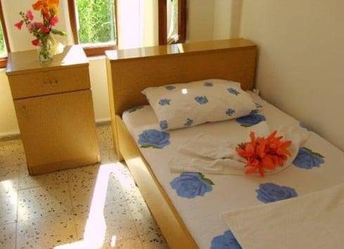 Adrasan Gelidonya Hotel — 5