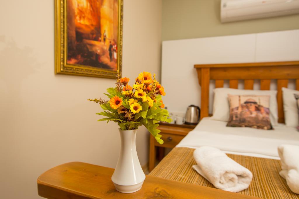 The Pera Port Hotel — 4