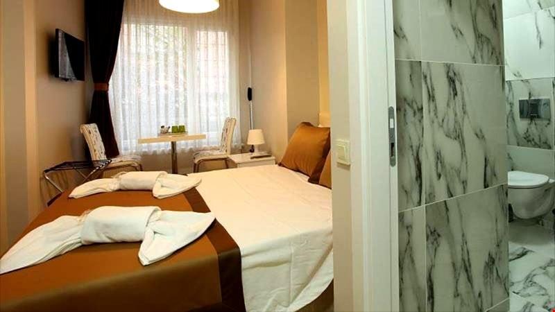 Çetinkaya Suite Hotel — 6