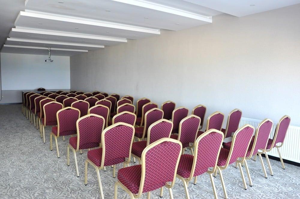 Asteria Garden Hotel — 9