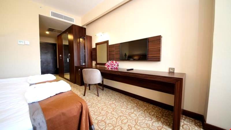 Safa Sorgun Termal Hotel Wellness & Spa — 7