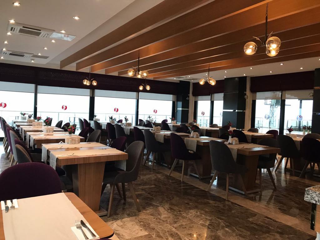 Ramada Giresun Piraziz — 9