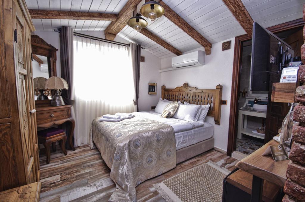 Ayşe Hanım Konağı Urla (+12 Adult Only) — 9