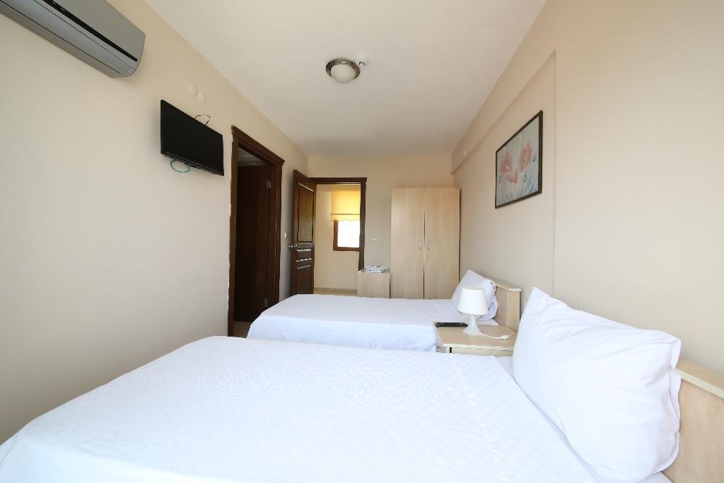 Jasmine Butik Pansiyon — 2