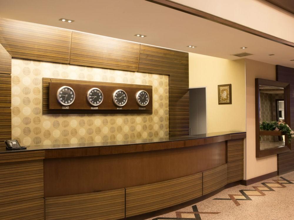 Gazi Park Otel — 10