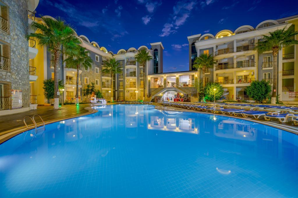Alenz Suite Marmaris