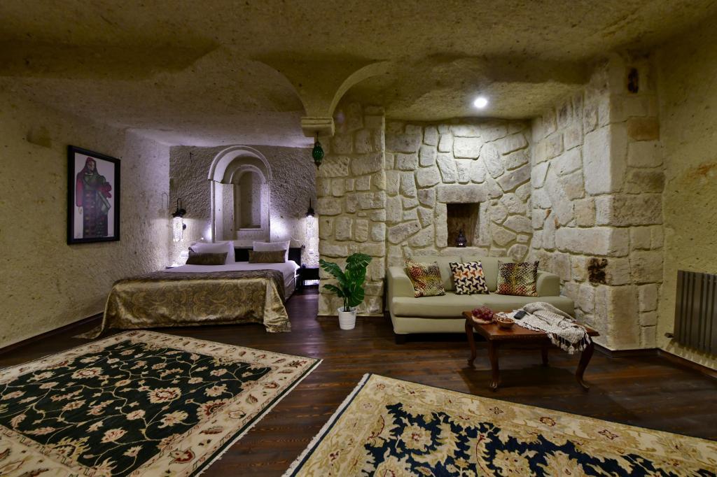 Cappadocia Estates Hotel — 4