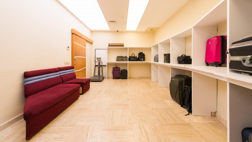 Prestige Hotel Old City — 6