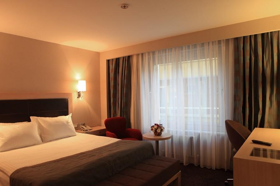 Eyüboğlu Hotel Ankara — 8