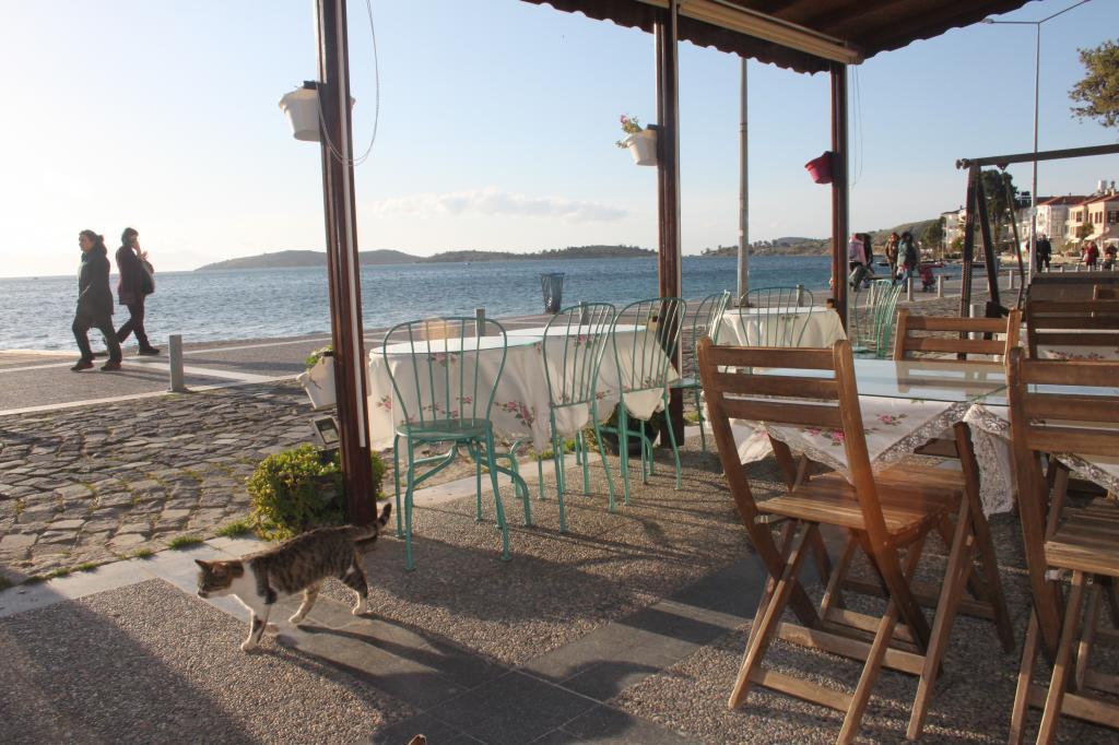 Foça Kumsal Hotel — 10