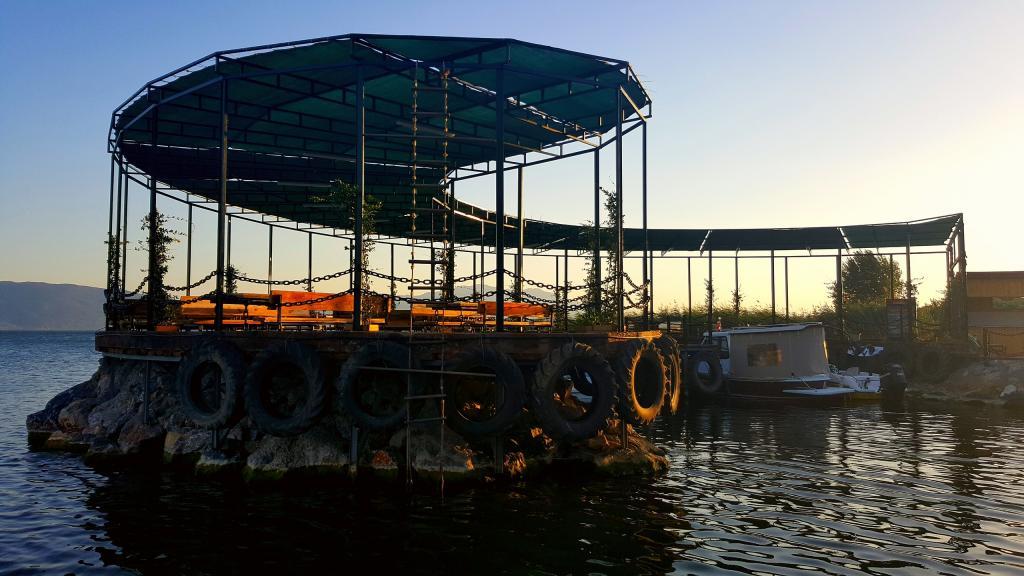 İznik Askania Hotel — 10