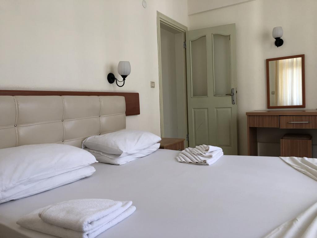 Melissa Garden Apart Hotel — 9