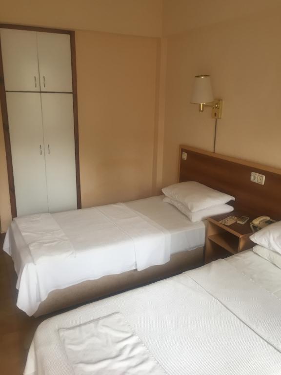 Serin Otel — 5