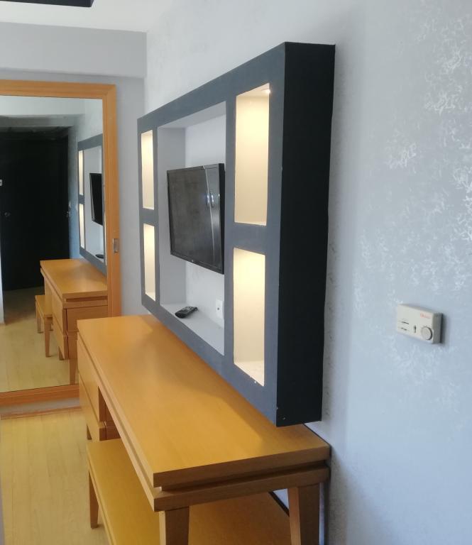 Ünaten Otel Gaziemir — 10