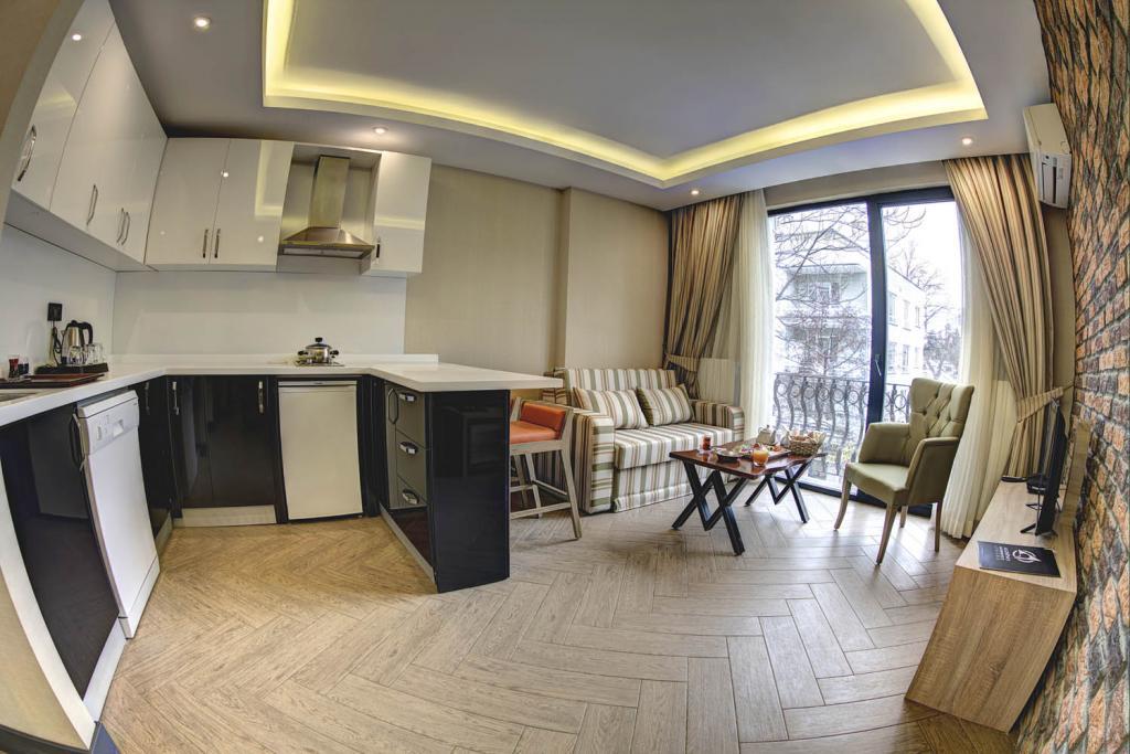 Aldino Residence — 7